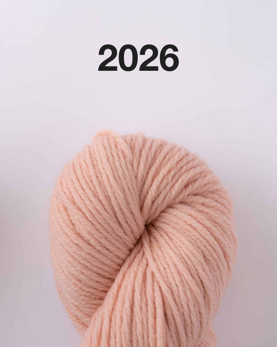 Waverly Wool Needlepoint Yarn - 2021-2026