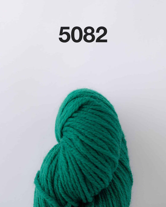 Waverly Wool Needlepoint Yarn - 5081-5088