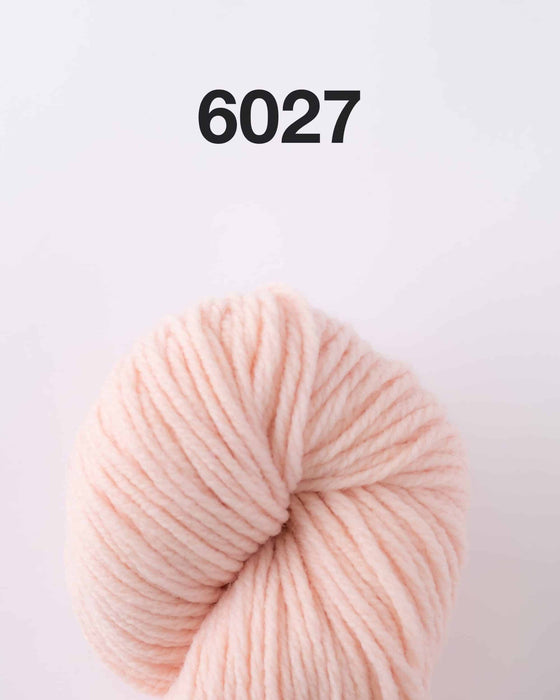 Waverly Wool Needlepoint Yarn - 6021-6028