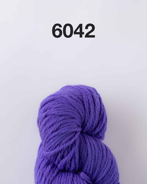 Waverly Wool Needlepoint Yarn - 6041-6045