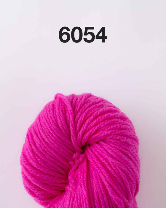 Hilo de lana Waverly - 6051-6055
