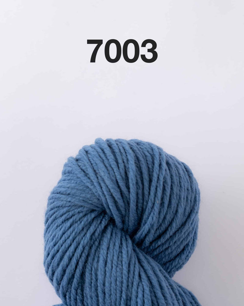Waverly Wool Needlepoint Yarn - 7001-7008