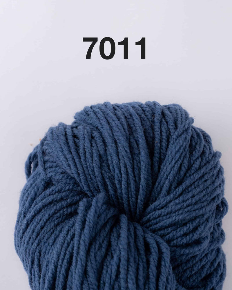 نخ سوزن پشمی ویورلی - 7011-7017