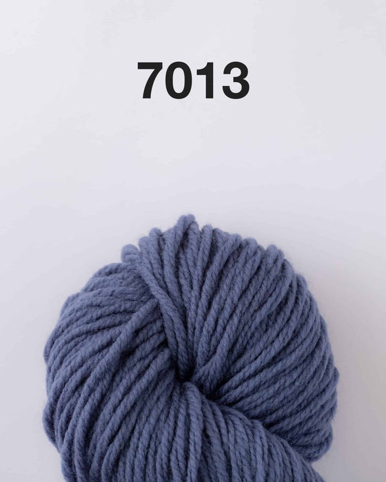 Waverly Wool Needlepoint Yarn - 7011-7017