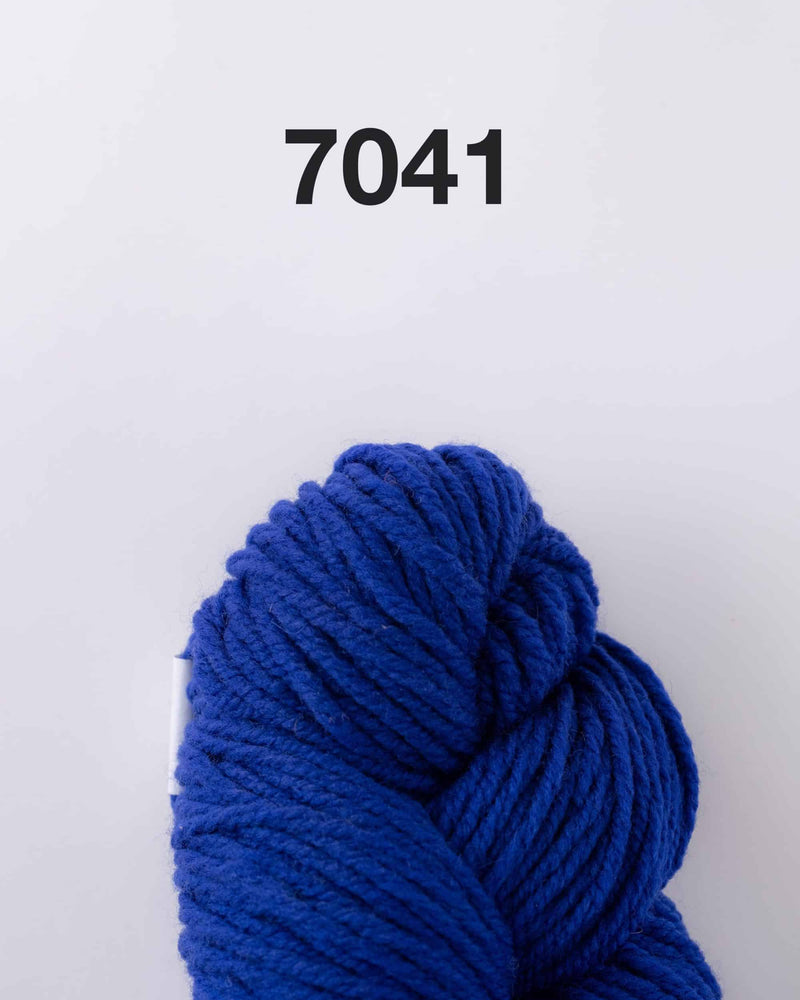 Waverly Wool Needlepoint Yarn - 7041-7047