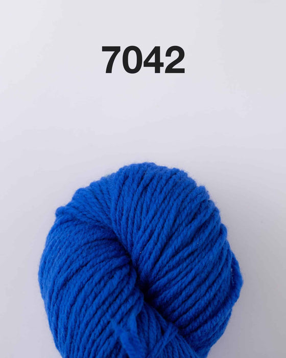 Waverly Wool Needlepoint Yarn - 7041-7047