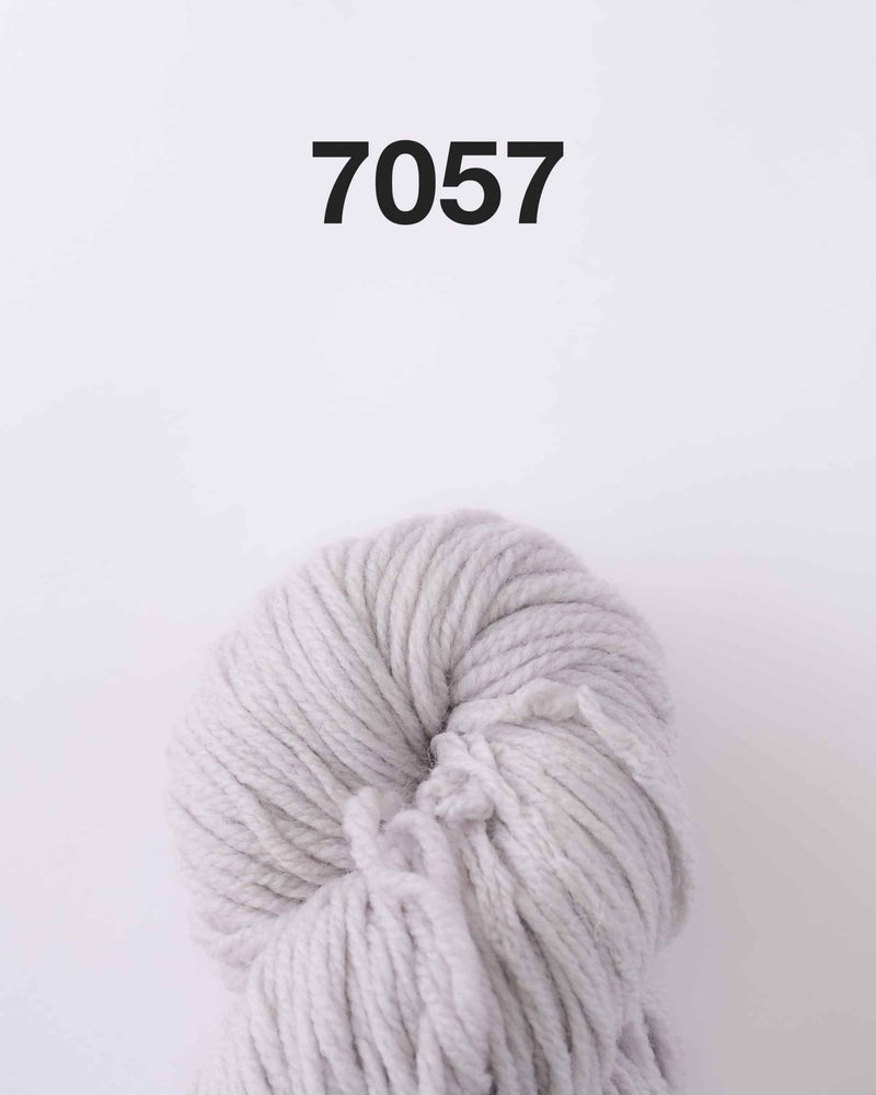 نخ سوزن پشمی ویورلی - 7051-7057