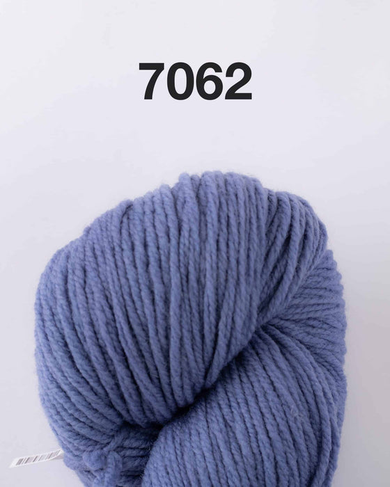Waverly Wool Needlepoint Yarn - 7061-7066