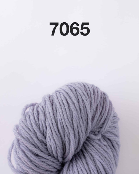 Waverly Wool Needlepoint Yarn - 7061-7066