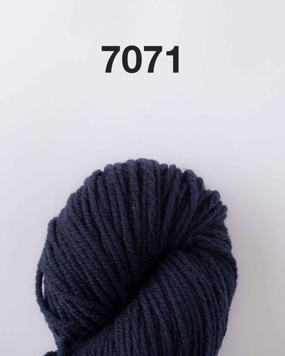 Waverly Wool Needlepoint Yarn - 7071-7072