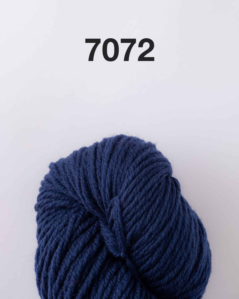 Waverly Wool Needlepoint Yarn - 7071-7072