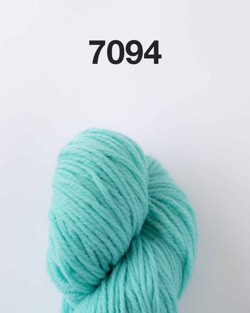 نخ سوزن پشمی ویورلی - 7091-7096