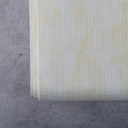 Aida (14 ct) - Vintage 100% Cotton | 43" Wide - Country Cream - Sold by the foot - HM Nabavian