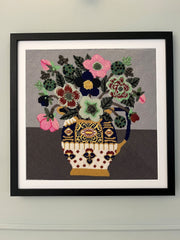 Appletons Kits - ‘Pitcher Posy’ Series - Helleborus - HM Nabavian