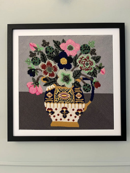 Appletons Kits - ‘Pitcher Posy’ Series - Helleborus - HM Nabavian