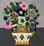 Appletons Kits - ‘Pitcher Posy’ Series - Helleborus - HM Nabavian