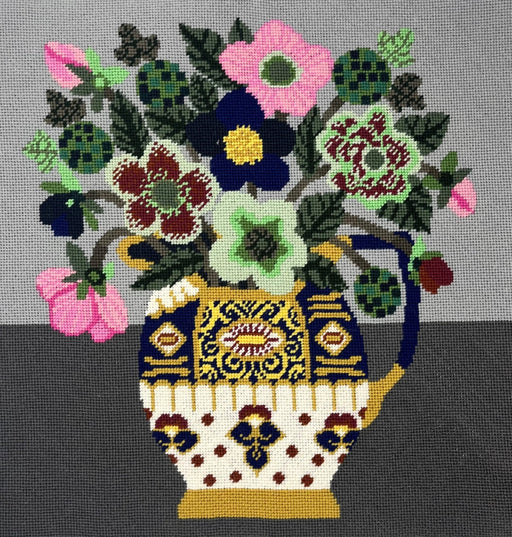 Appletons Kits - ‘Pitcher Posy’ Series - Helleborus - HM Nabavian