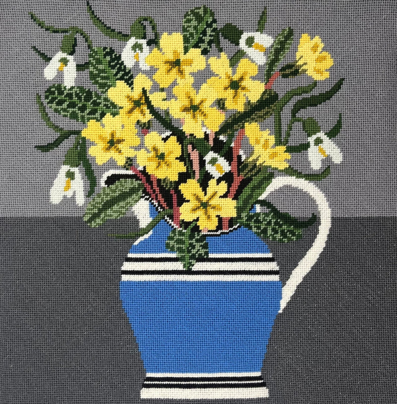 Appletons Kits - ‘Pitcher Posy’ Series - Primrose - HM Nabavian