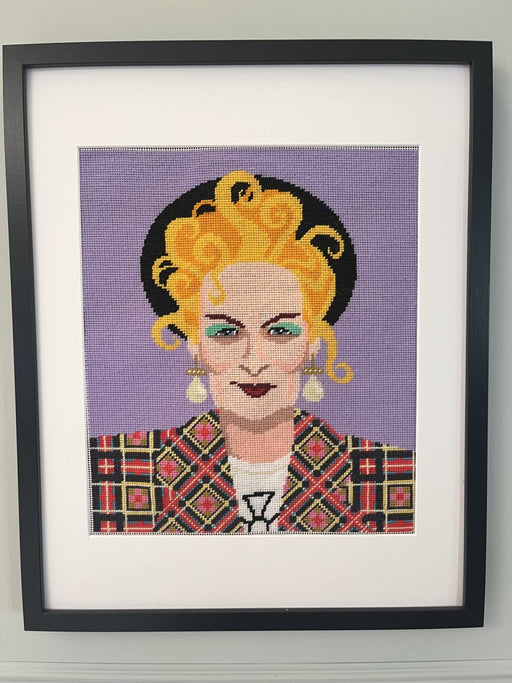 Appletons Kits – Portraits Range - Vivienne Westwood - HM Nabavian