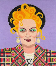 Appletons Kits – Portraits Range - Vivienne Westwood - HM Nabavian