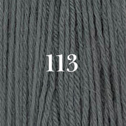 Appletons Wool Yarn - Grey Scale 111 - 115 - HM Nabavian