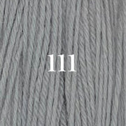 Appletons Wool Yarn - Grey Scale 111 - 115 - HM Nabavian