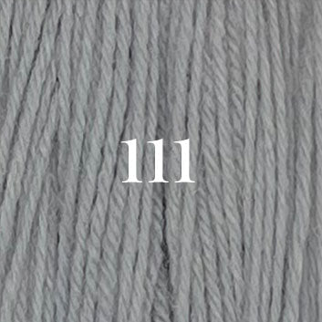Appletons Wool Yarn - Grey Scale 111 - 115 - HM Nabavian