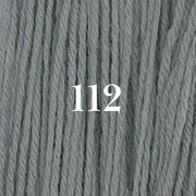 Appletons Wool Yarn - Grey Scale 111 - 115 - HM Nabavian