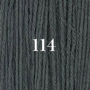 Appletons Wool Yarn - Grey Scale 111 - 115 - HM Nabavian