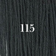 Appletons Wool Yarn - Grey Scale 111 - 115 - HM Nabavian