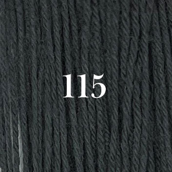 Appletons Wool Yarn - Grey Scale 111 - 115 - HM Nabavian