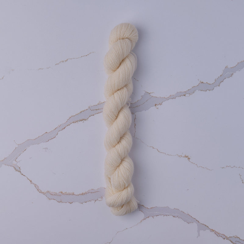Appletons Wool Yarn - Undyed - HM Nabavian