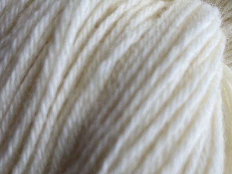 Appletons Wool Yarn - Undyed - HM Nabavian