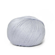 Arctic Pearl | Seaweed (Seacell) Yarn - by Pascuali - HM Nabavian