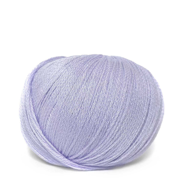 Arctic Pearl | Seaweed (Seacell) Yarn - by Pascuali - HM Nabavian