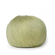 Arctic Pearl | Seaweed (Seacell) Yarn - by Pascuali - HM Nabavian