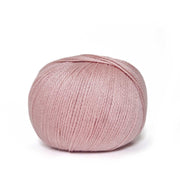 Arctic Pearl | Seaweed (Seacell) Yarn - by Pascuali - HM Nabavian