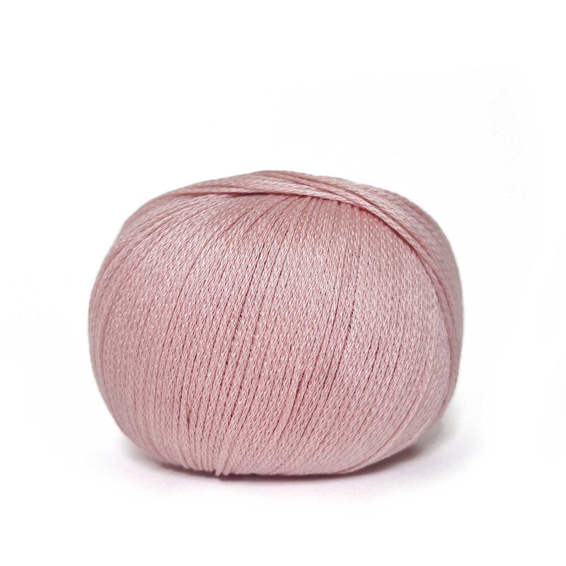 Arctic Pearl | Seaweed (Seacell) Yarn - by Pascuali - HM Nabavian