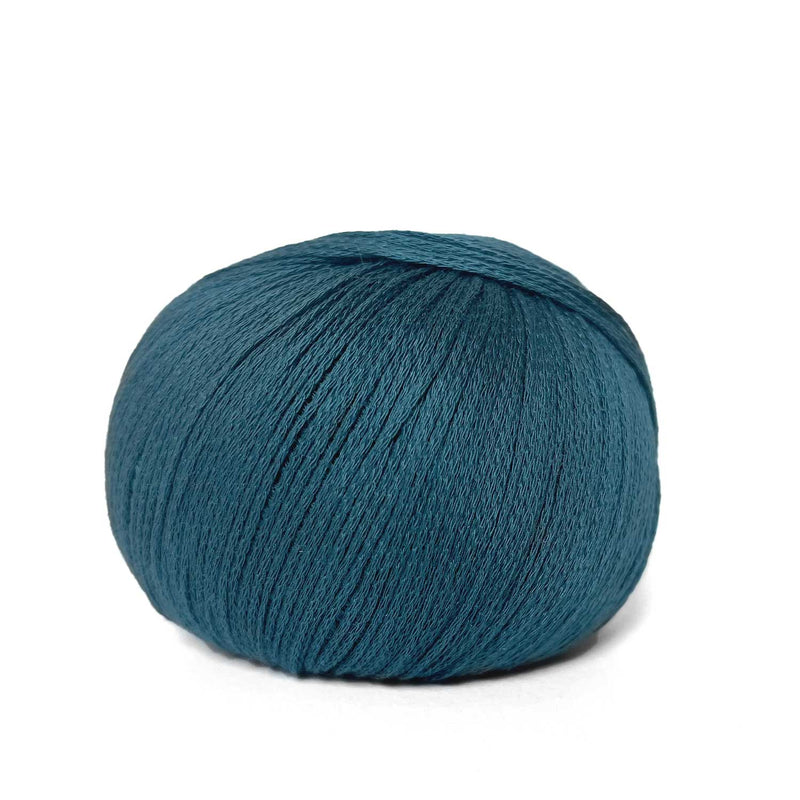 Arctic Pearl | Seaweed (Seacell) Yarn - by Pascuali - HM Nabavian