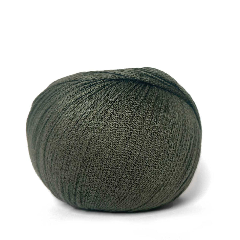 Arctic Pearl | Seaweed (Seacell) Yarn - by Pascuali - HM Nabavian