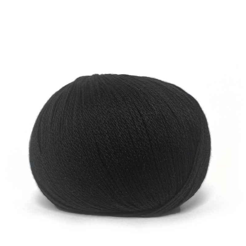 Arctic Pearl | Seaweed (Seacell) Yarn - by Pascuali - HM Nabavian