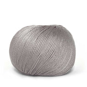 Arctic Pearl | Seaweed (Seacell) Yarn - by Pascuali - HM Nabavian