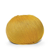 Arctic Pearl | Seaweed (Seacell) Yarn - by Pascuali - HM Nabavian