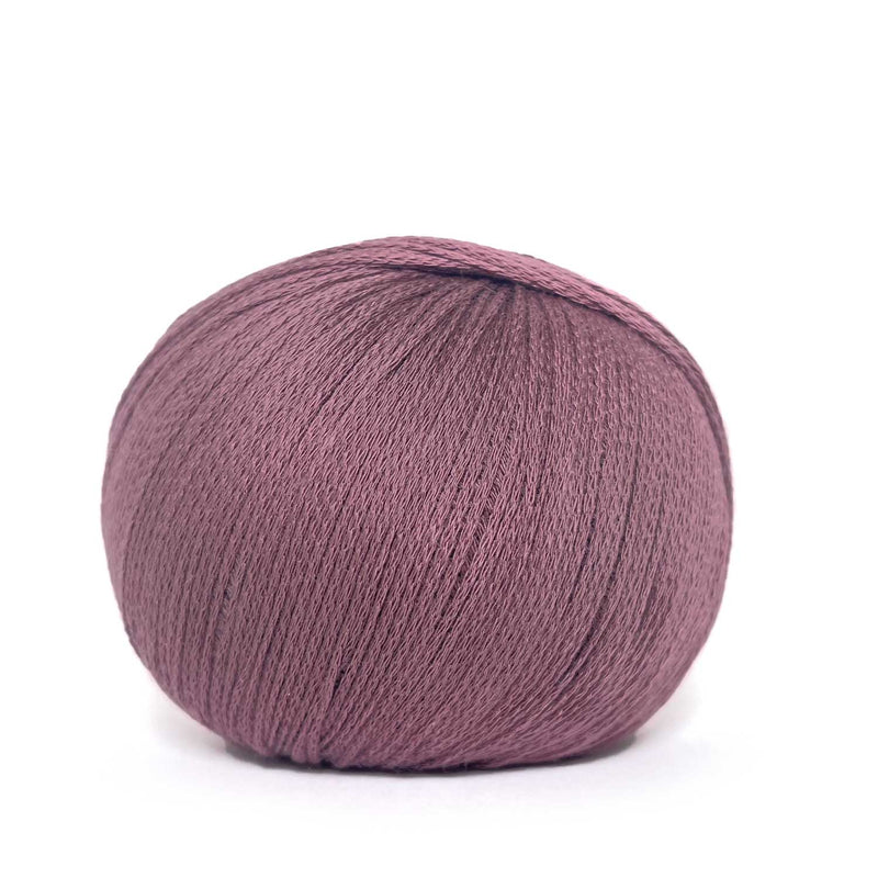 Arctic Pearl | Seaweed (Seacell) Yarn - by Pascuali - HM Nabavian