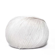 Arctic Pearl | Seaweed (Seacell) Yarn - by Pascuali - HM Nabavian