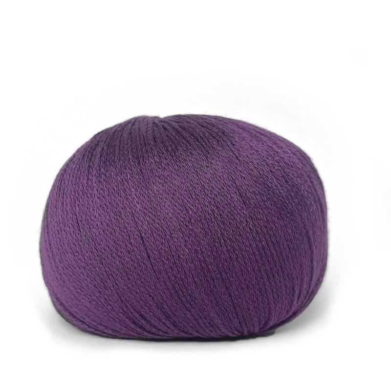 Arctic Pearl | Seaweed (Seacell) Yarn - by Pascuali - HM Nabavian