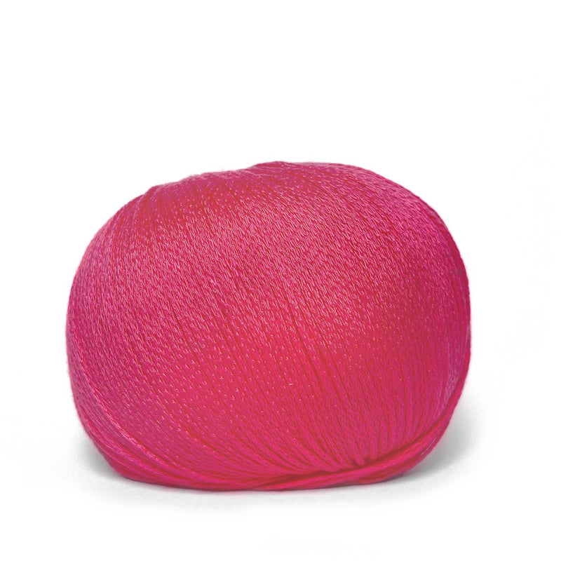 Arctic Pearl | Seaweed (Seacell) Yarn - by Pascuali - HM Nabavian