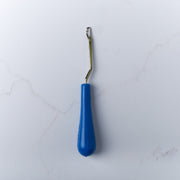 Bent Latch Hook - For Rug Making on Canvas - Susan Bates - HM Nabavian