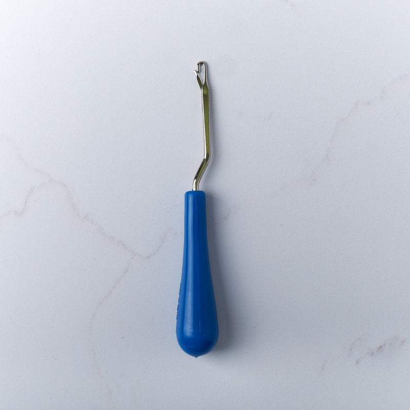 Bent Latch Hook - For Rug Making on Canvas - Susan Bates - HM Nabavian