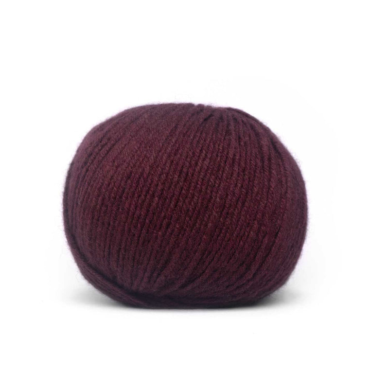 Cashmere Charis | Merino & Cashmere yarn by Pascuali - HM Nabavian